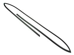 Precision Replacement Parts Windshield Moldings for 2016 IA - WFS F4258
