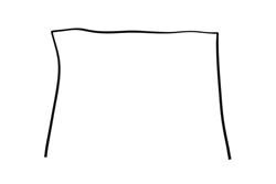 Precision Replacement Parts Windshield Moldings for 2017-2019 ROGUE SPORT - WFS F4721