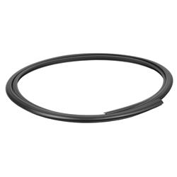 Precision Replacement Parts Windshield Moldings for 1991-1994 TERCEL - WFS F676