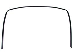 Precision Replacement Parts Windshield Moldings WFS F714