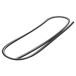 Precision Replacement Parts Windshield Moldings for 1994-1998 GALANT - WFS F736 C