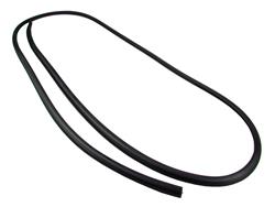 Precision Replacement Parts Windshield Moldings for 1995-1998 PROTEGE - WFS F787 RC