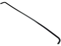 Precision Replacement Parts Windshield Moldings for 1995-2001 740I, 740IL, 750IL - WFS F789