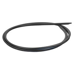 Precision Replacement Parts Windshield Moldings for 1995-2002 ESTEEM - WFS F824