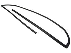 Precision Replacement Parts Windshield Moldings for 2023-2025 BZ4X - WFS F6109