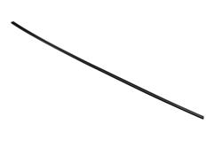 Precision Replacement Parts Windshield Moldings for 1993-1996 CAPRICE, ROADMASTER, 1994-1996 IMPALA - WFT D1111