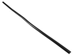 Precision Replacement Parts - Window Trim Moldings for 1997-2004 DAKOTA, 1998-2004 DURANGO - WFT D1295