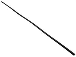 Precision Replacement Parts Windshield Moldings for 1998-2004 CONCORDE, INTREPID, 1999-2001 LHS - WFT D1324