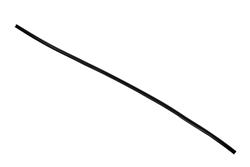 Precision Replacement Parts Windshield Moldings for 2003-2008 H2 - WFT D1486