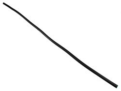 Precision Replacement Parts Windshield Moldings for 2005-2010 300, 2006-2010 CHARGER, 2005-2008 MAGNUM - WFT D1571