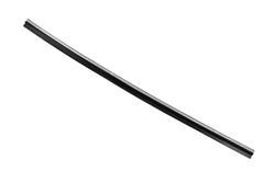 Precision Replacement Parts Windshield Moldings for 2006-2008 H3 - WFT D1626