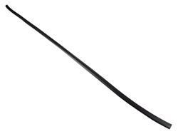 Precision Replacement Parts Windshield Moldings for 1998-2000 AMIGO, 1998-2002 PASSPORT, 1998-2004 RODEO - WFT F2062