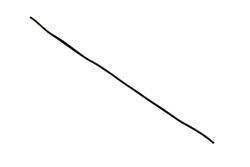 Precision Replacement Parts Windshield Moldings for 2002-2010 SC430 - WFT F2257