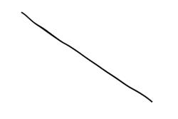 Precision Replacement Parts Windshield Moldings for 2002-2010 SC430 - WFT F2257