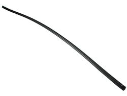 Precision Replacement Parts Windshield Moldings for 2001-2007 HIGHLANDER - WFT F2266