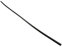 Precision Replacement Parts Windshield Moldings for 2007-2013 MDX - WFT F2702