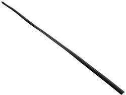 Precision Replacement Parts Windshield Moldings for 2010-2013 SOUL - WFT F3051