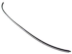 Precision Replacement Parts Windshield Moldings for 1986-1994 D21, 1987-1995 PATHFINDER - WFT F526 C