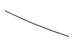 Precision Replacement Parts Windshield Moldings for 1991-1994 SENTRA - WFT F663