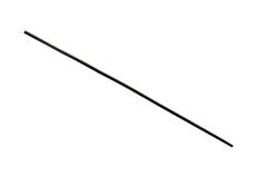 Precision Replacement Parts Windshield Moldings for 1996-1999 SLX, 1992-2002 TROOPER - WFT F713