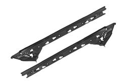 Precision Replacement Parts Windshield Moldings for 2011-2019 EXPLORER - WIK D1843