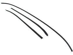 Precision Replacement Parts - Window Trim Moldings for 1988-1993 DYNASTY, NEW YORKER - WKT 1043 B