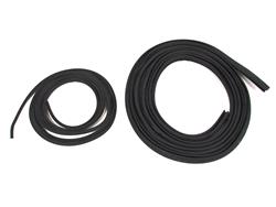 Precision Replacement Parts Windshield Seals for 1968-1975 CJ5, CJ6 - WKT 1105