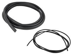 Precision Replacement Parts Rear Window Seals WKT 5561 L GM