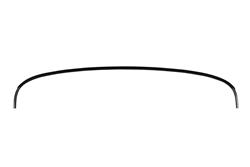 Precision Replacement Parts Windshield Moldings WKT D1106 B