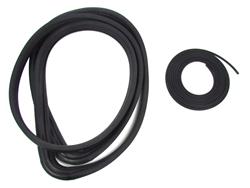 Precision Replacement Parts Window Trim Moldings WKT D1139