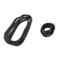 Precision Replacement Parts Window Trim Moldings WKT D1278