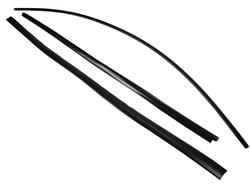 Precision Replacement Parts Windshield Moldings for 2001-2005 L300 - WKT D1373