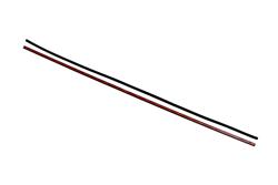 Precision Replacement Parts Windshield Moldings for 2000 XTERRA - WKT F2070