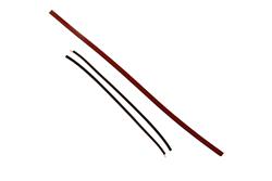 Precision Replacement Parts Windshield Moldings for 2007-2012 ES350 - WKT F2685