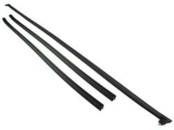 Precision Replacement Parts Windshield Moldings for 2012-2015 CIVIC - WKT F3404