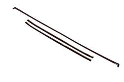 Precision Replacement Parts Windshield Moldings for 2017-2019 CIVIC - WKT F4542