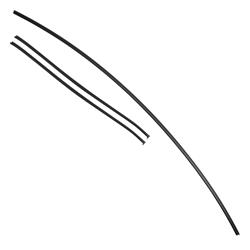 Precision Replacement Parts Window Trim Moldings WKT D1786