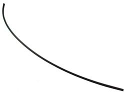 Precision Replacement Parts Windshield Moldings for 2005-2011 SLK350, 2005-2010 SLK55 AMG - WLM F2497
