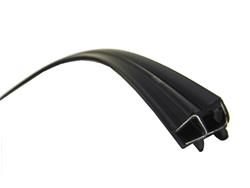 Precision Replacement Parts Windshield Moldings WLM F2737