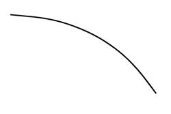 Precision Replacement Parts Windshield Moldings for 1993-2003 EUROVAN - WLM F4410