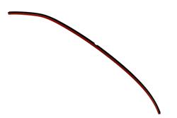 Precision Replacement Parts Windshield Moldings for 2019-2025 COROLLA, 2023-2025 GR COROLLA - WLM F5048