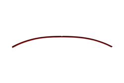 Precision Replacement Parts Windshield Moldings for 2019-2025 RAV4, 2021-2024 VENZA - WLM F5083
