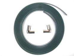Precision Replacement Parts Glass Seal Lockstrips WLS 1135 C