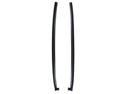Precision Replacement Parts Windshield Moldings for 2004-2011 ENDEAVOR - WSK F2393