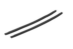 Precision Replacement Parts Windshield Moldings for 2007-2014 FJ CRUISER - WSK F2652