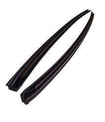 Precision Replacement Parts Windshield Moldings for 2016-2022 TACOMA - WSK F4108