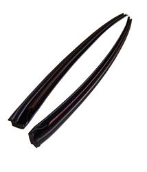 Precision Replacement Parts Windshield Moldings for 2016-2022 TACOMA - WSK F4108