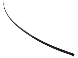 Precision Replacement Parts Windshield Moldings for 1992-1996 CAMRY - WTM F694 B