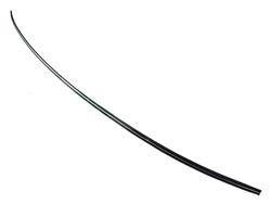 Precision Replacement Parts Windshield Moldings for 1992-1996 CAMRY - WTM F694 C