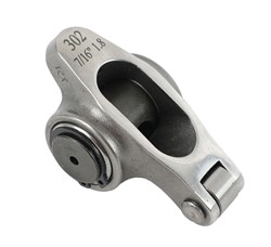 PRW Pro Series Stainless Steel Rocker Arms 0230213-01